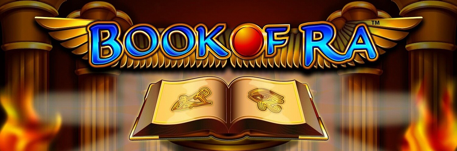 Book of Ra
